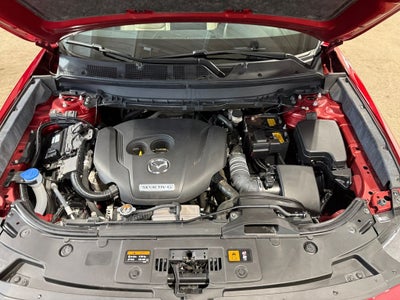 2020 Mazda Mazda CX-9 Touring