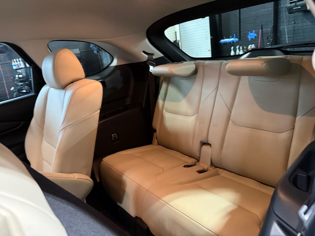 2020 Mazda Mazda CX-9 Touring