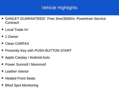 2020 Mazda Mazda CX-9 Touring