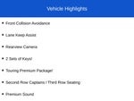 2020 Mazda Mazda CX-9 Touring