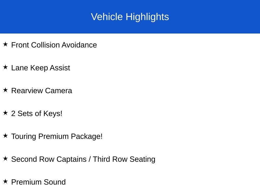 2020 Mazda Mazda CX-9 Touring