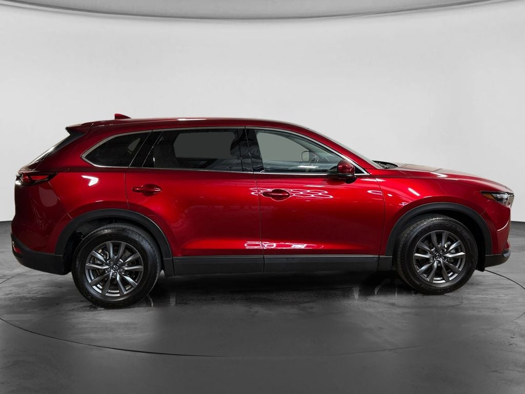 2020 Mazda Mazda CX-9 Touring