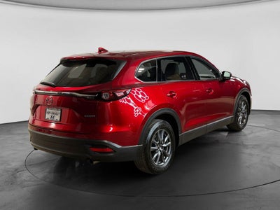 2020 Mazda Mazda CX-9 Touring