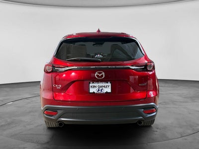 2020 Mazda Mazda CX-9 Touring