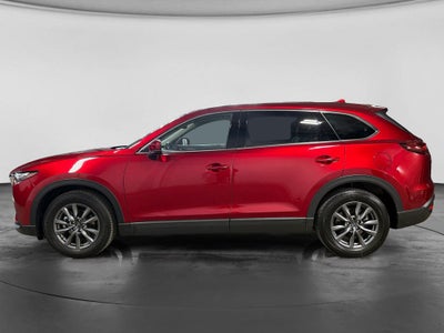 2020 Mazda Mazda CX-9 Touring