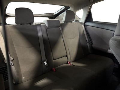 2013 Toyota Prius Three