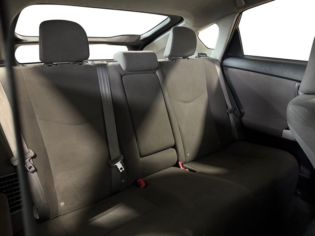 2013 Toyota Prius Three