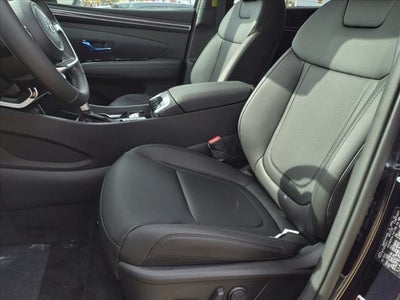 2024 Hyundai Tucson XRT