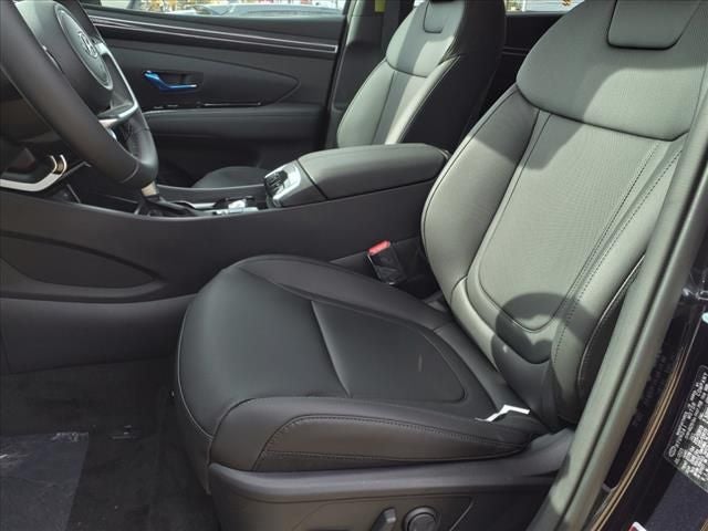 2024 Hyundai Tucson XRT