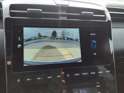 2024 Hyundai Tucson XRT