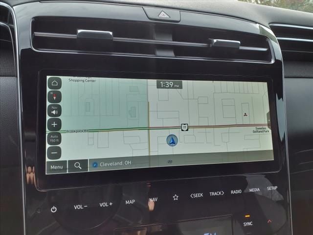 2024 Hyundai Tucson XRT
