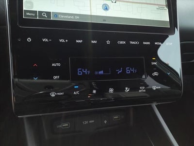 2024 Hyundai Tucson XRT