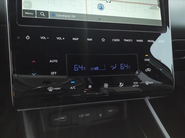 2024 Hyundai Tucson XRT