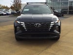 2024 Hyundai Tucson XRT