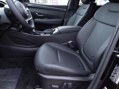 2024 Hyundai Tucson XRT