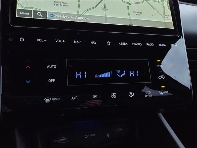 2024 Hyundai Tucson XRT