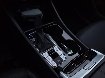 2024 Hyundai Tucson XRT