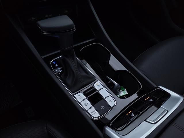 2024 Hyundai Tucson XRT