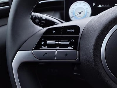 2024 Hyundai Tucson XRT