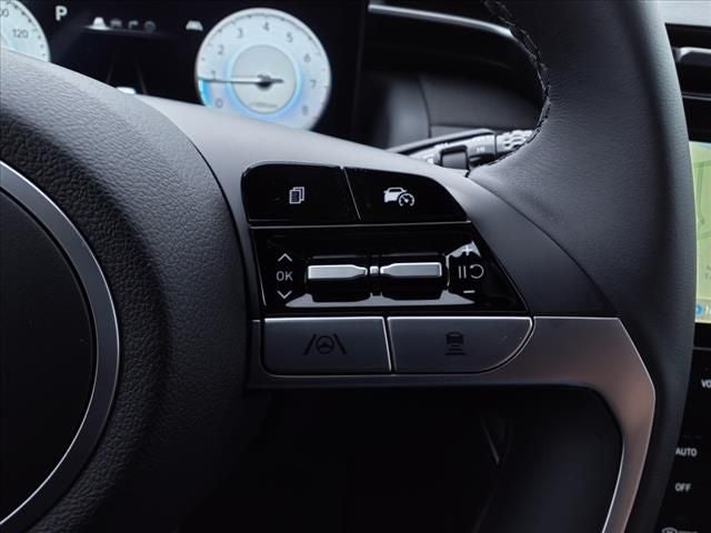 2024 Hyundai Tucson XRT