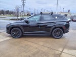 2024 Hyundai Tucson XRT