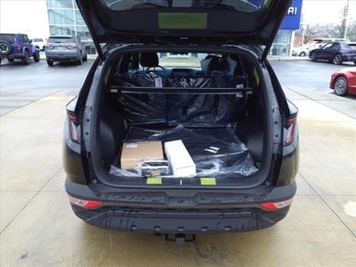 2024 Hyundai Tucson XRT