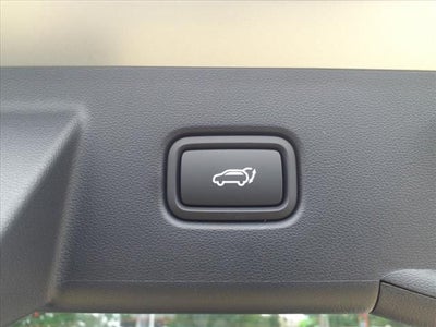 2024 Hyundai Tucson XRT