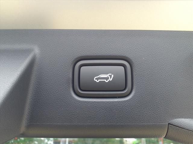 2024 Hyundai Tucson XRT