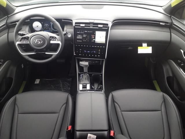 2024 Hyundai Tucson XRT