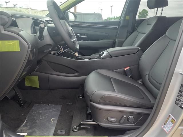 2024 Hyundai Tucson XRT