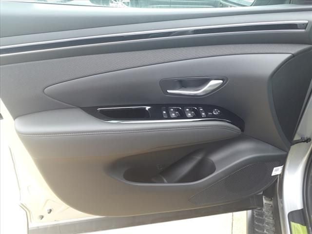 2024 Hyundai Tucson XRT