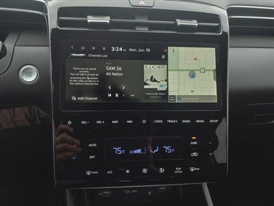 2024 Hyundai Tucson XRT