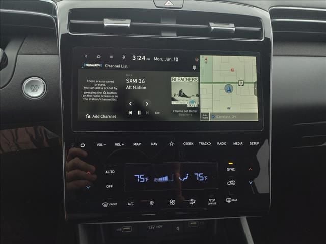 2024 Hyundai Tucson XRT