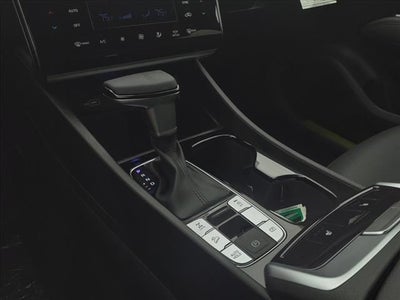 2024 Hyundai Tucson XRT