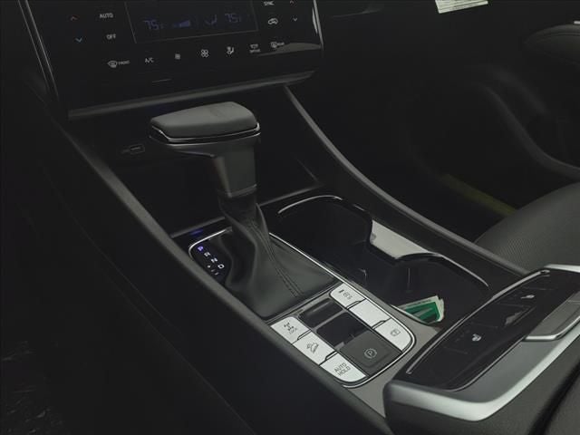 2024 Hyundai Tucson XRT