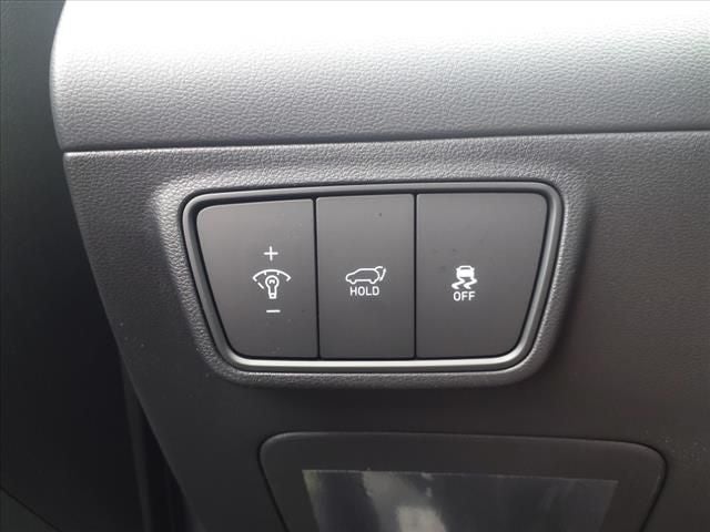 2024 Hyundai Tucson XRT