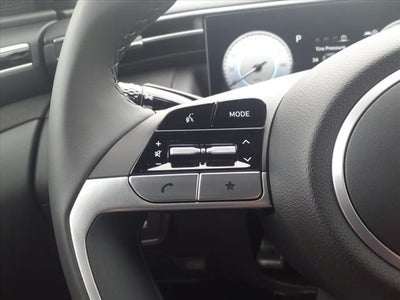 2024 Hyundai Tucson XRT