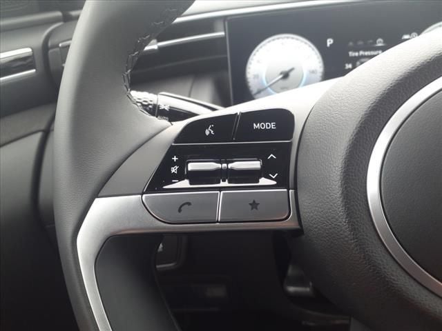 2024 Hyundai Tucson XRT