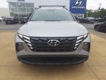 2024 Hyundai Tucson XRT