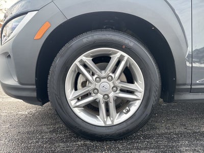 2023 Hyundai Kona SE