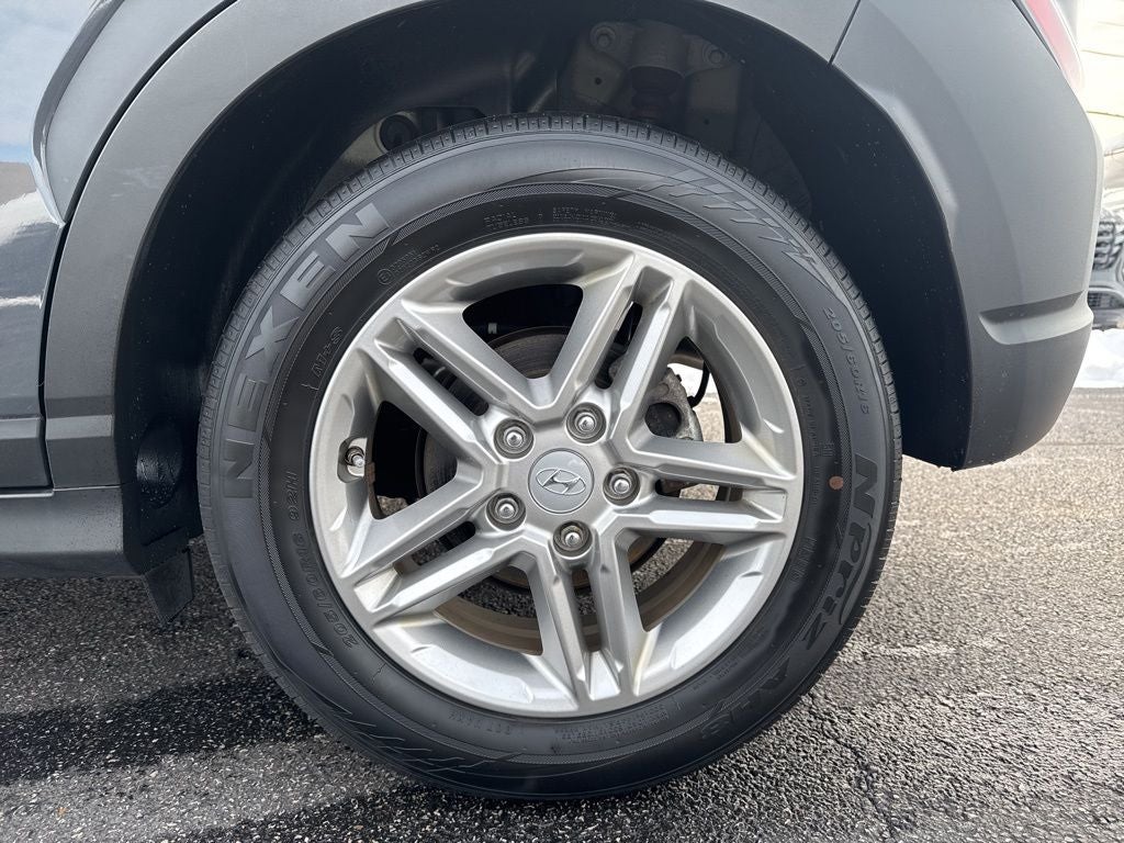 2023 Hyundai Kona SE