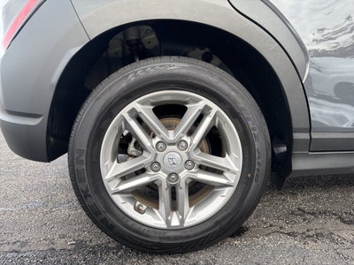 2023 Hyundai Kona SE