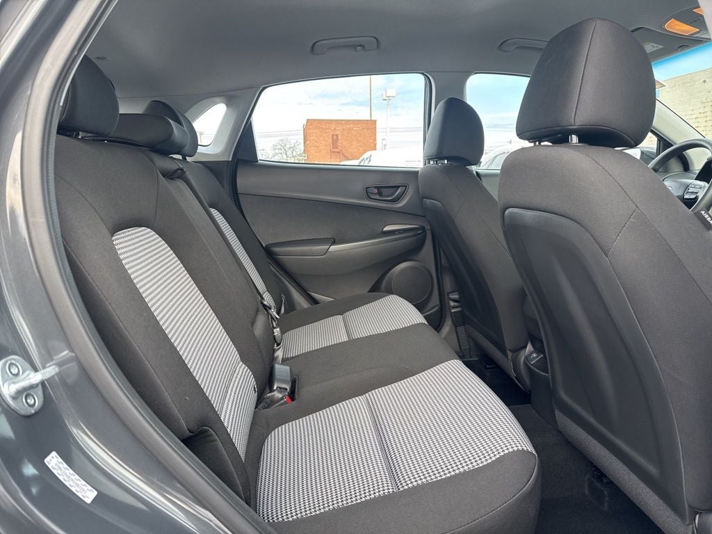 2023 Hyundai Kona SE