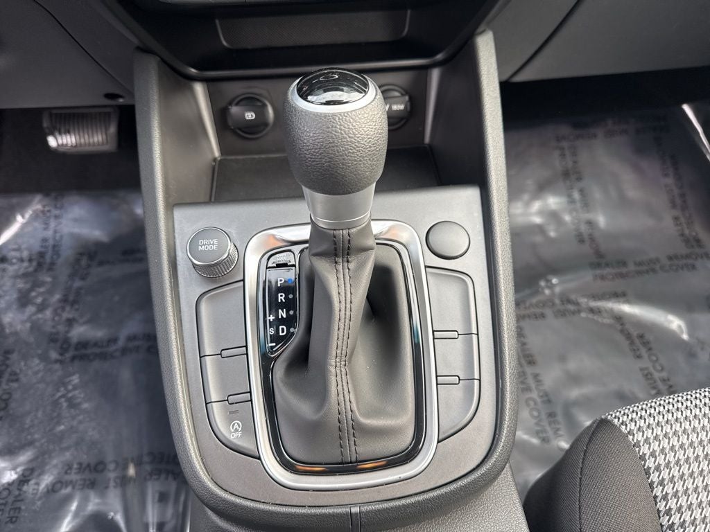 2023 Hyundai Kona SE