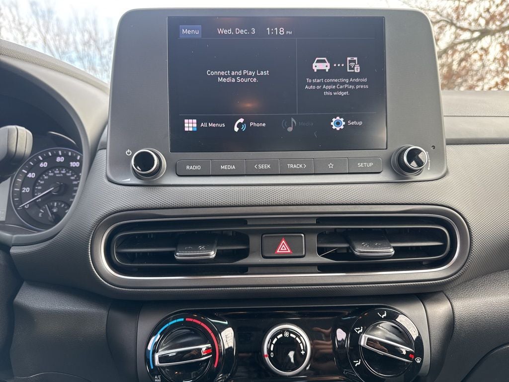 2023 Hyundai Kona SE