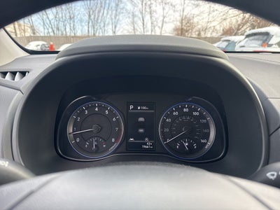 2023 Hyundai Kona SE