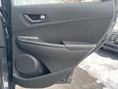 2023 Hyundai Kona SE