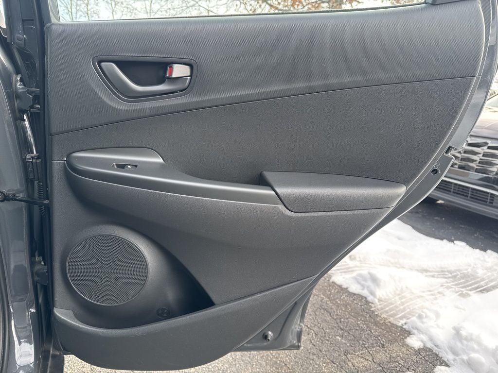 2023 Hyundai Kona SE