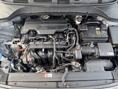 2023 Hyundai Kona SE