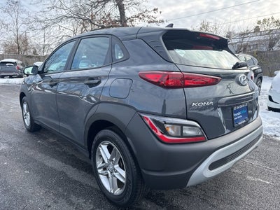 2023 Hyundai Kona SE